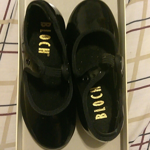 Tap Shoe S0350G - Picture 3 of 8